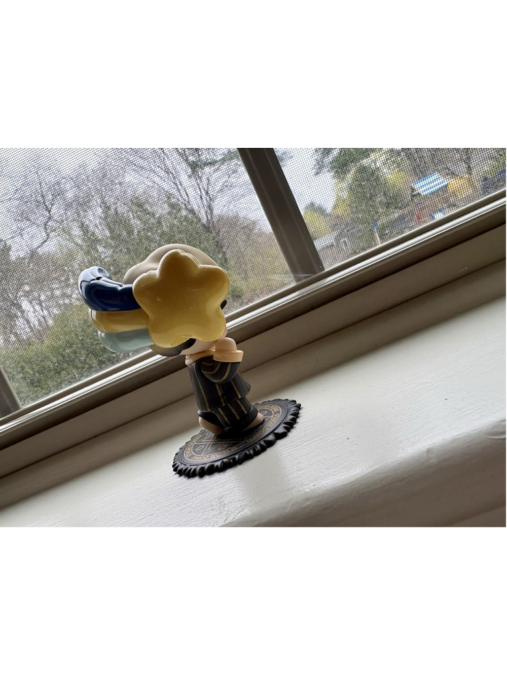 POP MART DIMOO Weaving Wonders Wishful Dreaming Mini Figure Collectible - Picture 4 of 7
